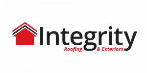 Integrity Roofing Contractor Southern Illinois Logo